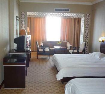 Guilin Lifeng Hotel Экстерьер фото
