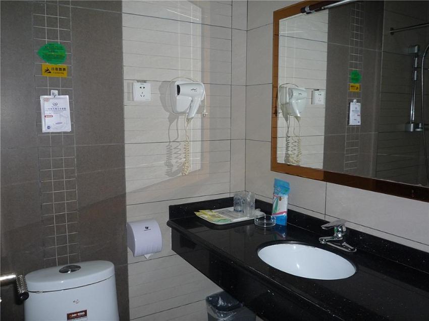 Guilin Lifeng Hotel Номер фото